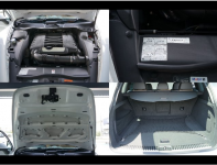 PORSCHE CAYENNE 2014