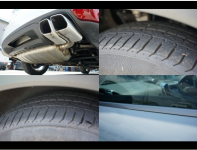 PORSCHE CAYENNE 2014