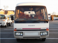 MITSUBISHI ROSA 1995