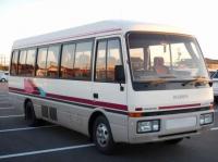 MITSUBISHI ROSA 1995