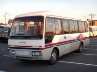 MITSUBISHI ROSA 1995