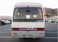 MITSUBISHI ROSA 1995