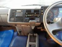 MITSUBISHI ROSA 1995