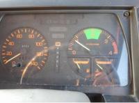 MITSUBISHI ROSA 1995