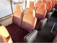 MITSUBISHI ROSA 1995