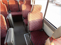 MITSUBISHI ROSA 1995