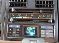 MITSUBISHI ROSA 1995