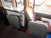 MITSUBISHI ROSA 1995