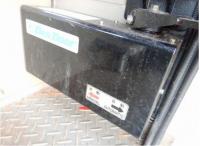 MITSUBISHI ROSA 1995