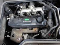 MITSUBISHI ROSA 1995