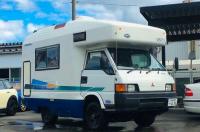 Used MITSUBISHI DELICA