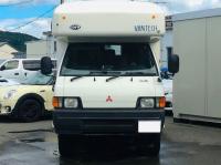 MITSUBISHI DELICA 1999