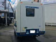 MITSUBISHI DELICA 1999