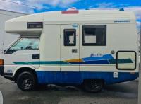 MITSUBISHI DELICA 1999