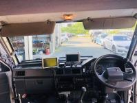 MITSUBISHI DELICA 1999