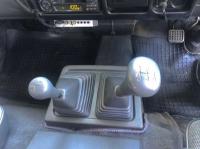 MITSUBISHI DELICA 1999