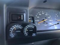 MITSUBISHI DELICA 1999