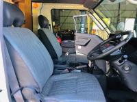 MITSUBISHI DELICA 1999