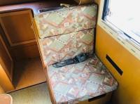 MITSUBISHI DELICA 1999