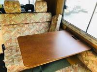 MITSUBISHI DELICA 1999