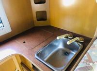 MITSUBISHI DELICA 1999