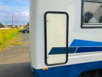 MITSUBISHI DELICA 1999