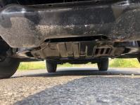 MITSUBISHI DELICA 1999