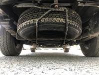 MITSUBISHI DELICA 1999