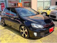 VOLKSWAGEN GOLF GTI 2009