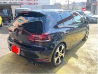 VOLKSWAGEN GOLF GTI 2009
