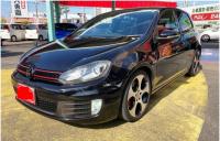 VOLKSWAGEN GOLF GTI 2009