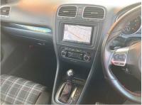 VOLKSWAGEN GOLF GTI 2009