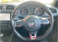 VOLKSWAGEN GOLF GTI 2009