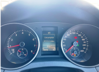 VOLKSWAGEN GOLF GTI 2009