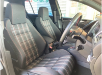 VOLKSWAGEN GOLF GTI 2009