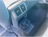 VOLKSWAGEN GOLF GTI 2009