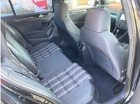 VOLKSWAGEN GOLF GTI 2009