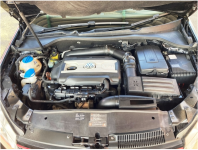 VOLKSWAGEN GOLF GTI 2009