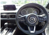 MAZDA CX-8 2020