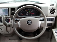 SUZUKI EVERY WAGON 2012