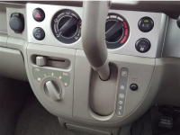 SUZUKI EVERY WAGON 2012