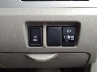 SUZUKI EVERY WAGON 2012