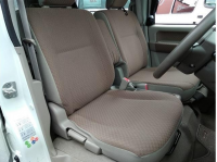 SUZUKI EVERY WAGON 2012