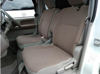 SUZUKI EVERY WAGON 2012