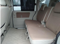 SUZUKI EVERY WAGON 2012