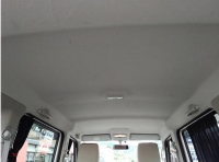 SUZUKI EVERY WAGON 2012