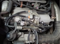 SUZUKI EVERY WAGON 2012