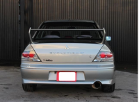 MITSUBISHI LANCER 2002