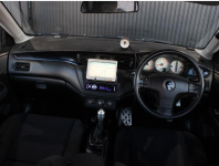 MITSUBISHI LANCER 2002