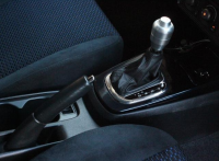 MITSUBISHI LANCER 2002